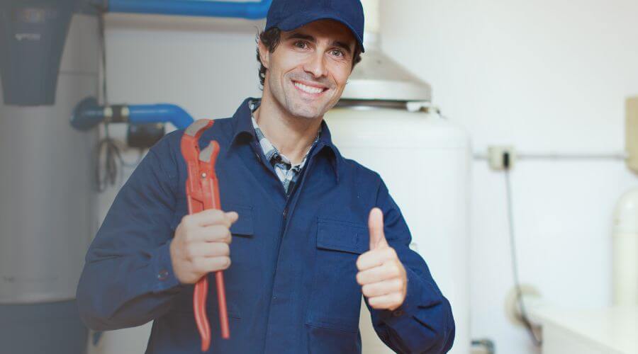 Professional expert plumbing services in Cedar Grove, WV